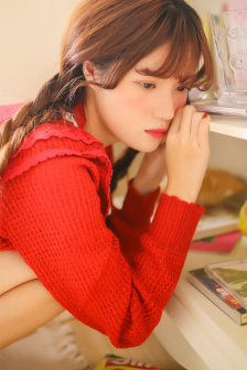 赤血龙骑