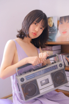童年的许诺